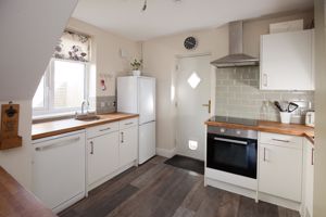 Kitchen- click for photo gallery